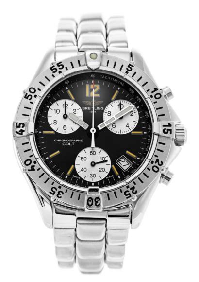 breitling colt a53035 prijs|breitling colt a53035 price.